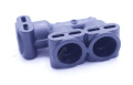 Melitta Hose Coupling - Fluid anschluss F form 90° V4 - 6593216